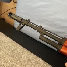 LCT AK74NV airsoft eladó (csak nálunk)