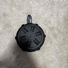 Mp5 Drum mag (g&g)+Tracer