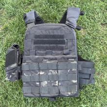 TMC AVS plate carrier
