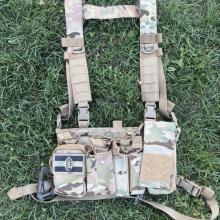 Chest rig
