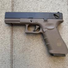 Glock 18C