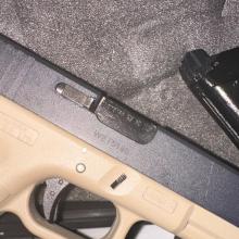 WE Glock