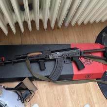 E&L AK74