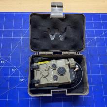 PEQ box