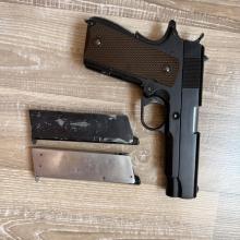 WE COLT M1911 ELADÓ