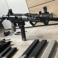 Specna SA-X02 Edge 2.0