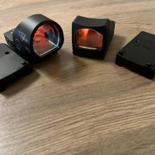 Trijacon sro rmr pisztoly red dot