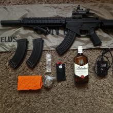 Cyma CM650a