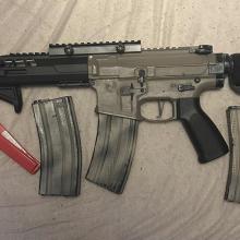 Mp german rifle (csak nálunk)