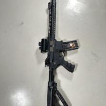 G&G CM16 wild hog 12"