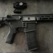 Golden Eagle M8871 (csak nálunk)