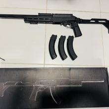 Novritsch SSQ 22