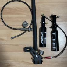 Hpa palack szett