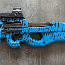 Cyma P90  (csak nálunk)