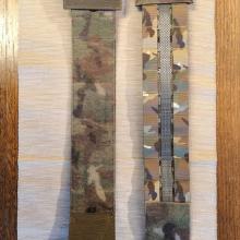 KRYDEX Ferro Style FCPC Cummerbund, multicam