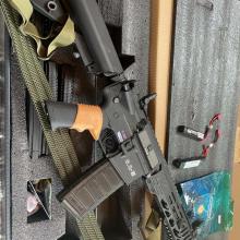 Specna Arms SA-F08 FLEX Gen.2 HAL ETU