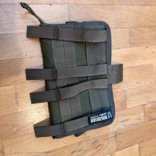 Warrior Assault System command pouch