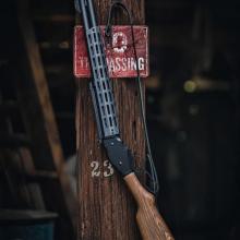 Winchester 1887 - GBBR