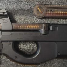 G&G P90