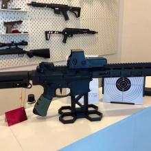 Double Eagle m904F