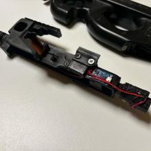 Cyma P90 Light