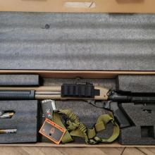 Emersongear Taktikai sisak