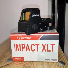Firefield Impact XLT red dot