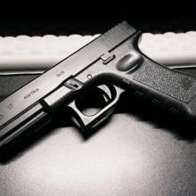 Tokyo Marui Glock 17 | 5 db tár
