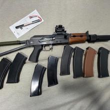 E&L AKS74U