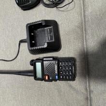 Baofeng UV-5R