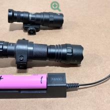 Specna Arms Daniel Defense MK18 (SA-C19 CORE Gen.2 HAL ETU) Chaos Br…