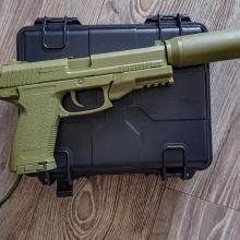 Colt 653 HPA – Régi iskola, modern teljesítmény