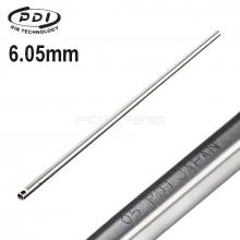 ÚJ! PDI 6.05 215mm precíziós belső cső