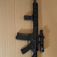 DMR - Arcturus
