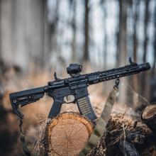 Strike Industries SBR CGS T8 / MWS GBBR