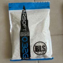 BLS 0.32g BB bontatlan (csak nálunk)