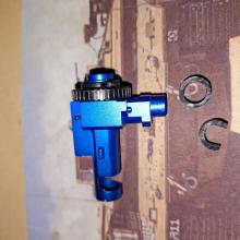 Prowin M4 kamra