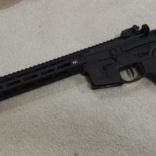EOTech G33