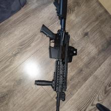 Specna Arms Prime Mk18
