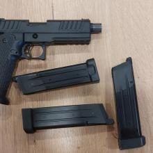 Army R603