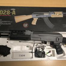 WE P226 (csak nálunk)
