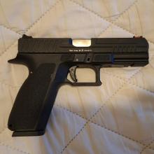 Glock 17 (csak nálunk)