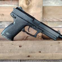 MK23 stti