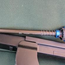 Tokyo Marui Mk-23 (Teljes Upgrade)  (csak nálunk)