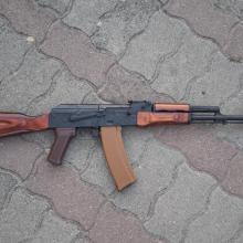 LCT AK74NV