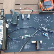 Polarstar HPA rendszer