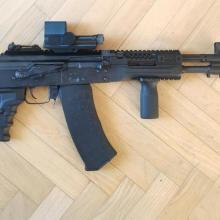 E&L AK-12 (csak nálunk)
