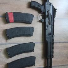 E&L AK12 essentials