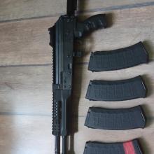 E&L AK12 essentials