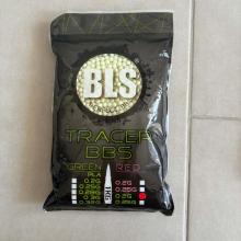 BLS tracer BB 0.2g (csak nálunk)